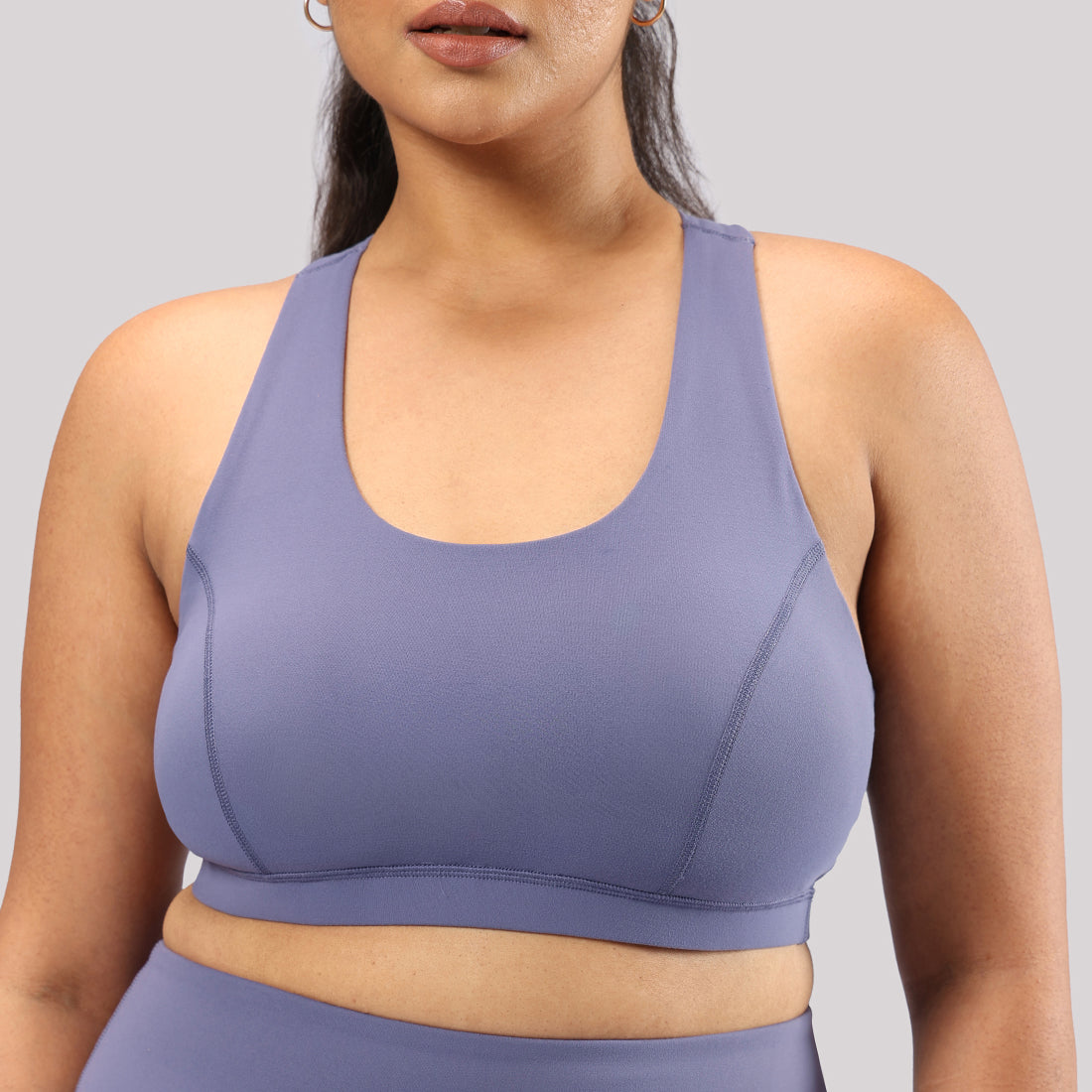 Ultimate Comfort Sports Bra
