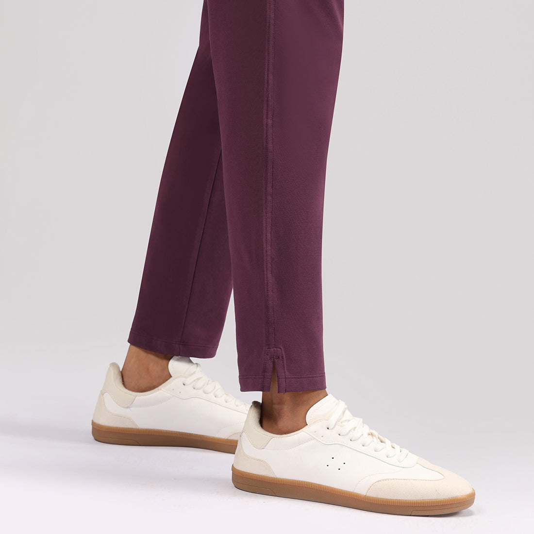 Groove-in Cotton Joggers Tall