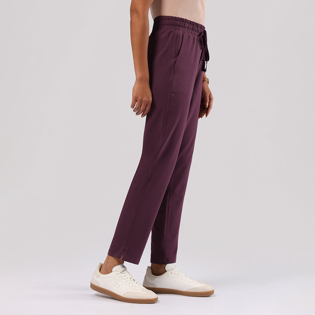 Groove-in Cotton Joggers Tall