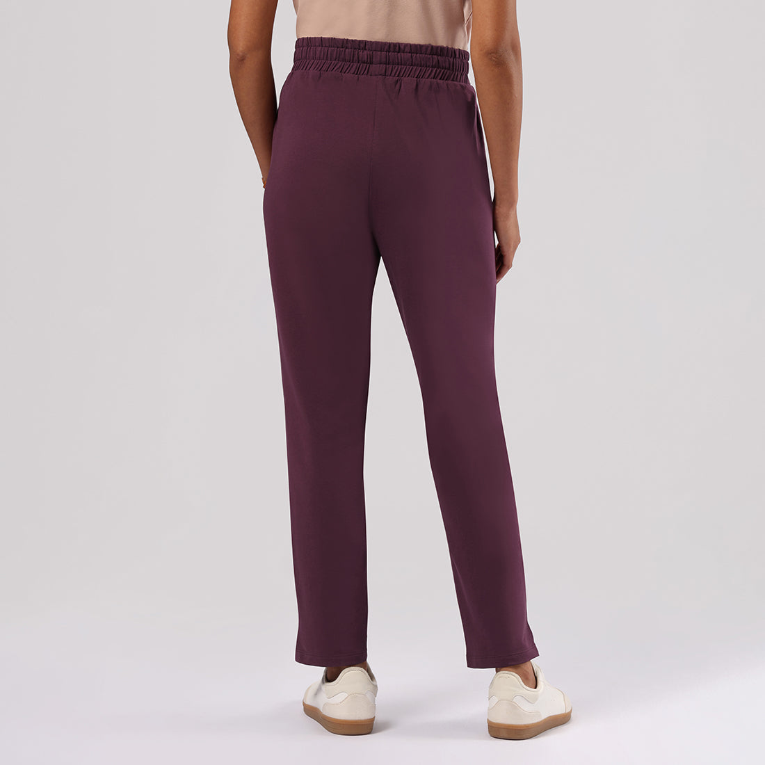 Groove-in Cotton Joggers Tall
