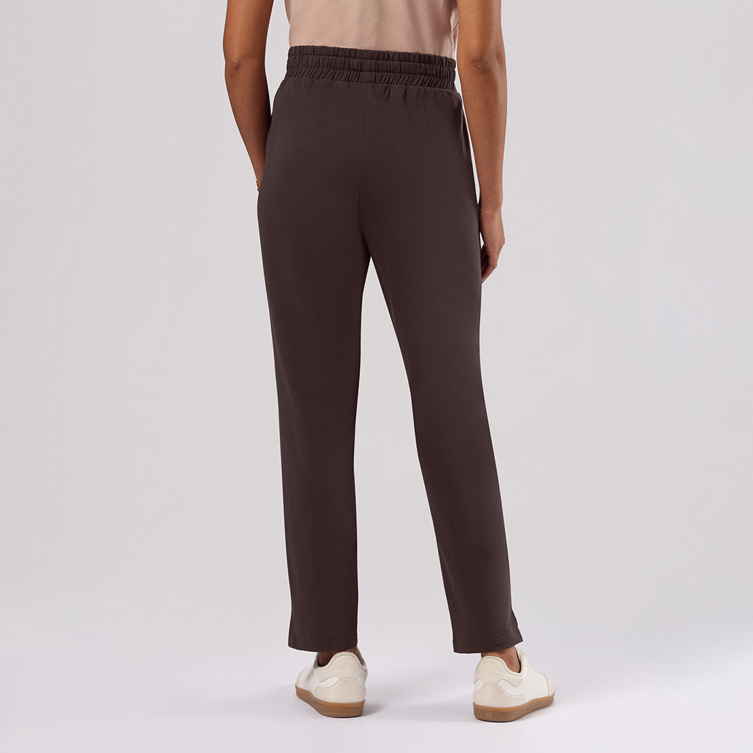 Groove-in Cotton Joggers