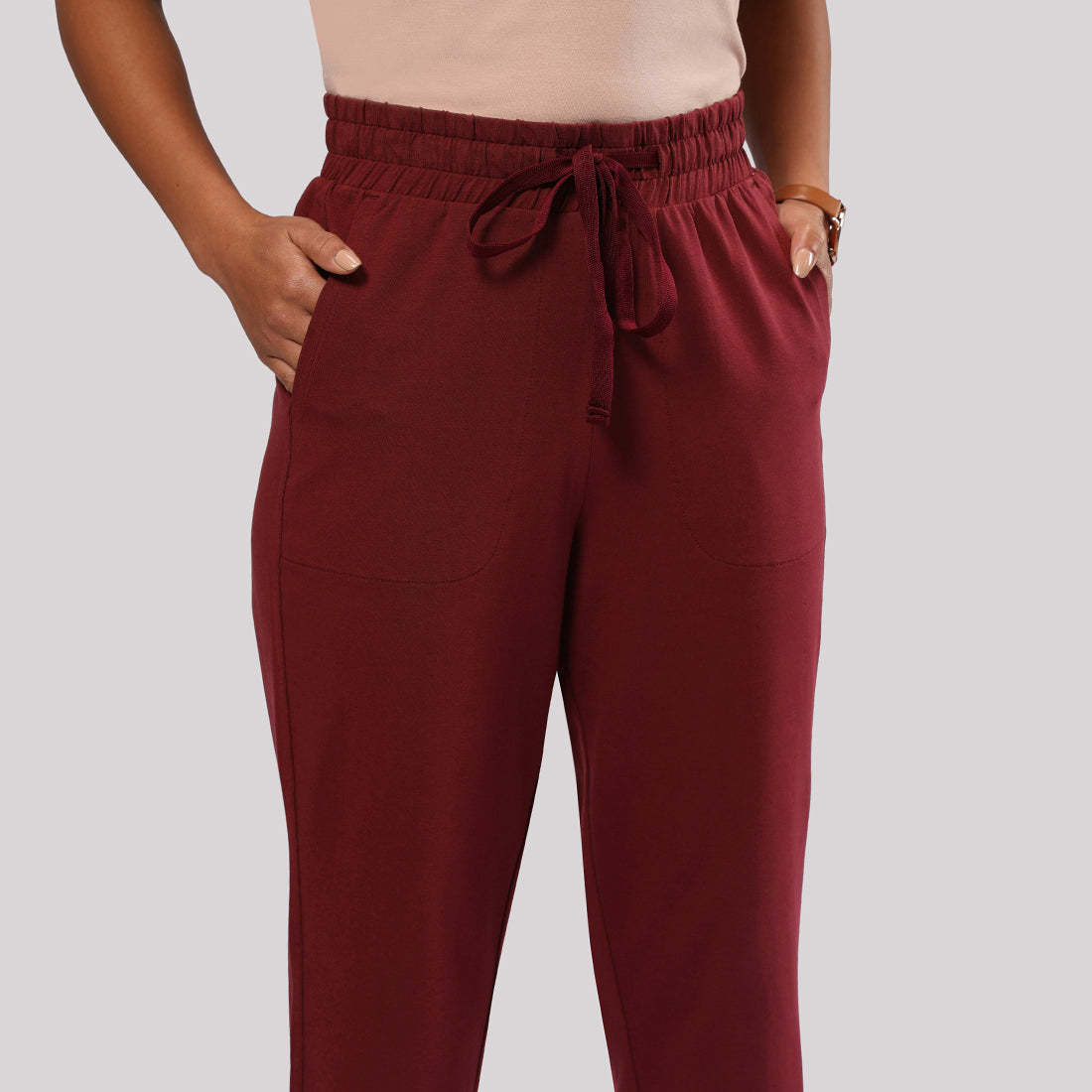 The Groove-in Cotton Joggers
