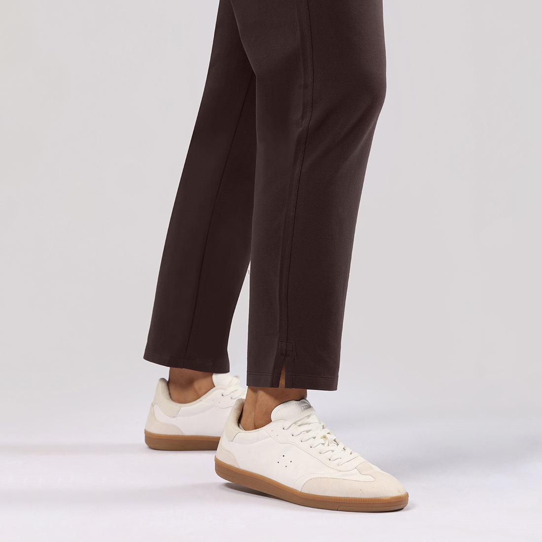 Groove-in Cotton Joggers