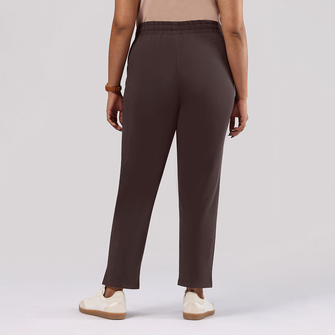 Groove-in Cotton Joggers
