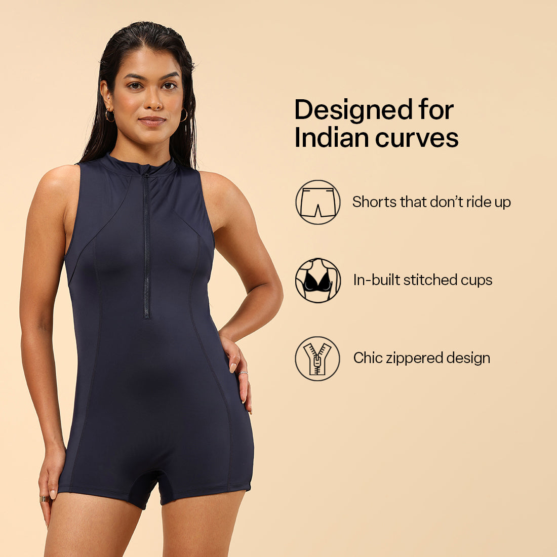 The Bliss Swimsuit
