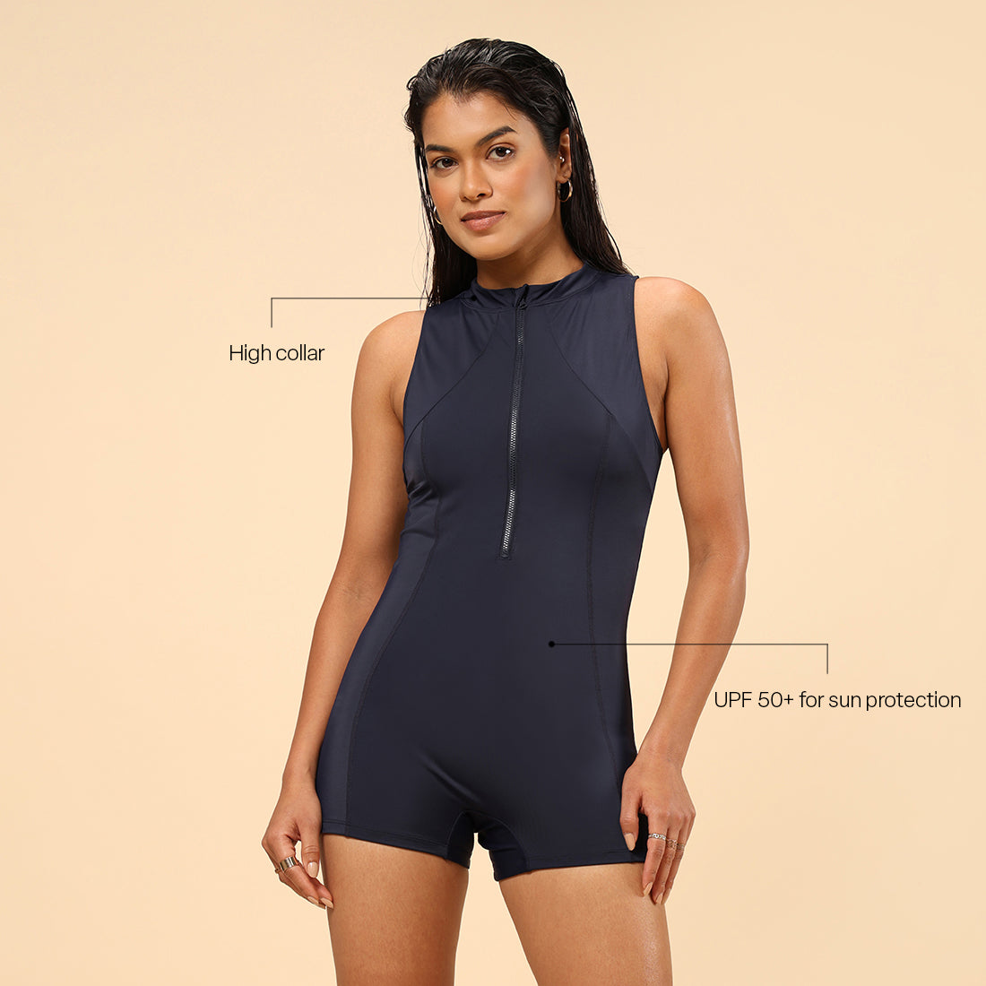 The Bliss Swimsuit