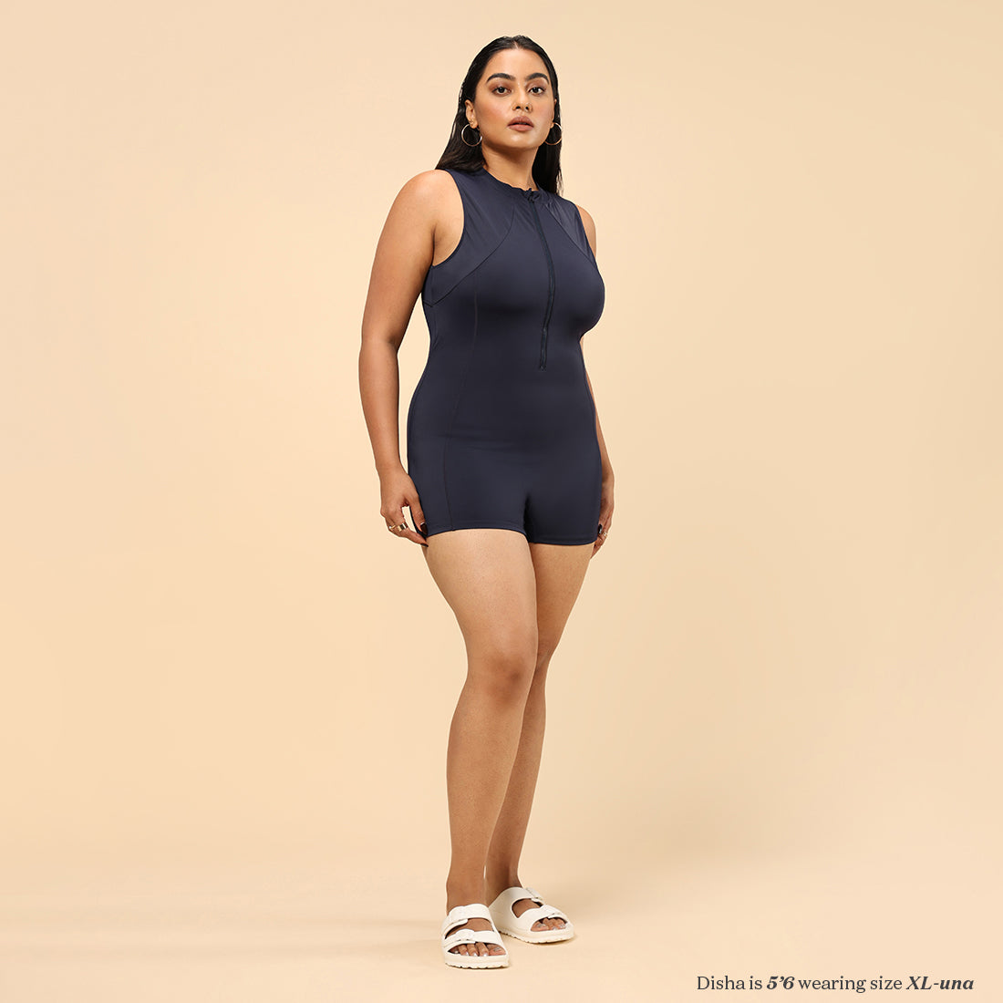 The Bliss Swimsuit