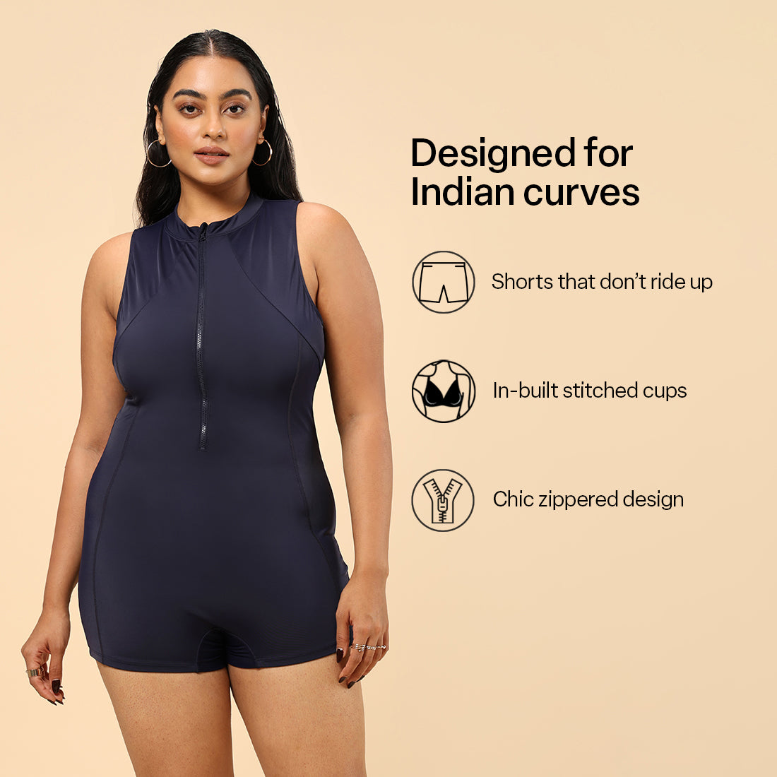 The Bliss Swimsuit