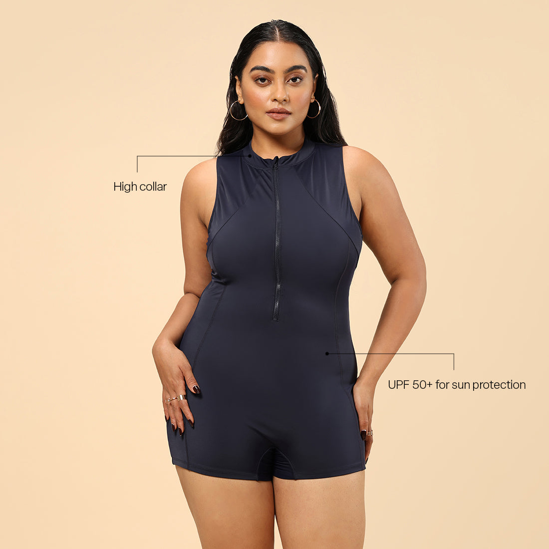 The Bliss Swimsuit