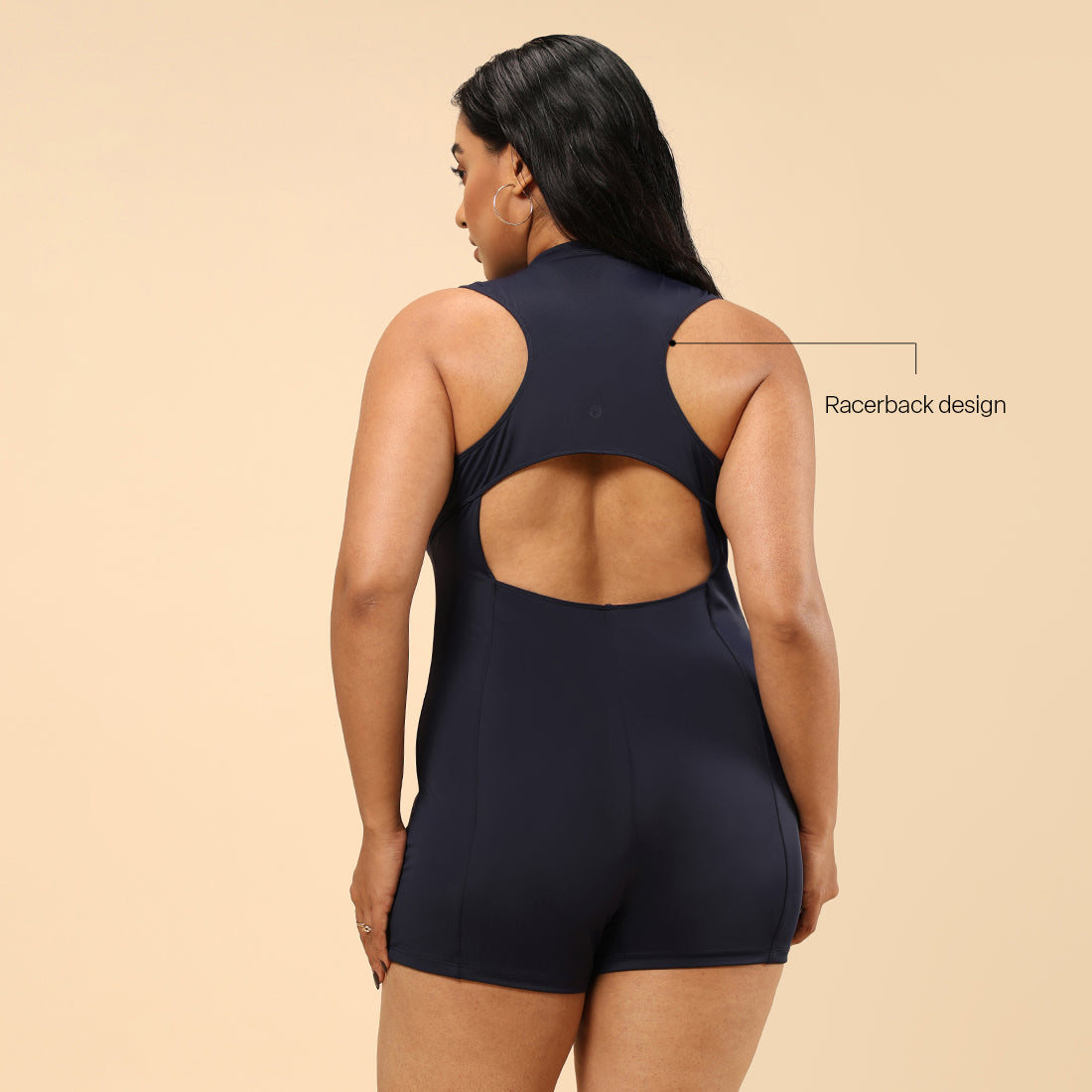 The Bliss Swimsuit