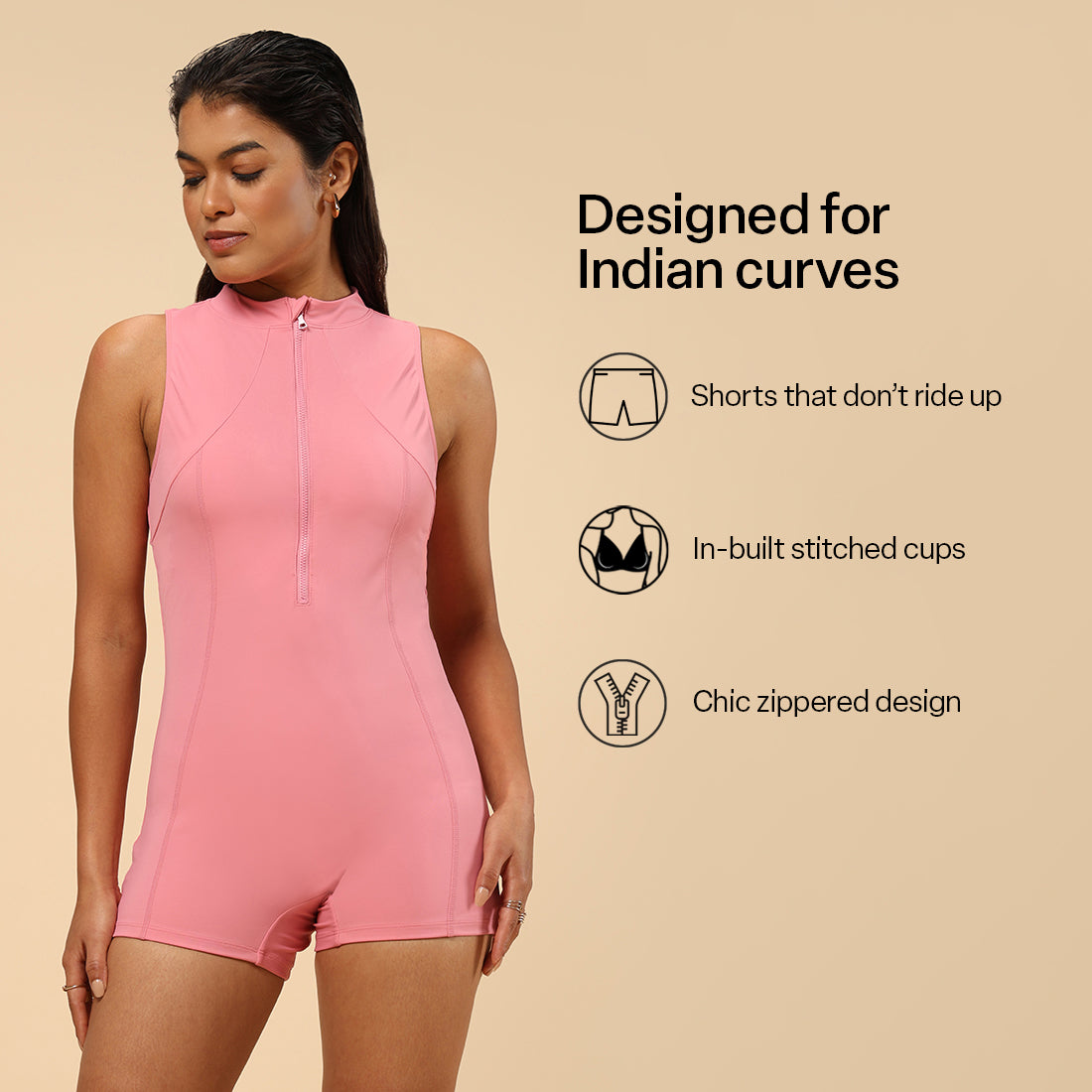 The Bliss Swimsuit