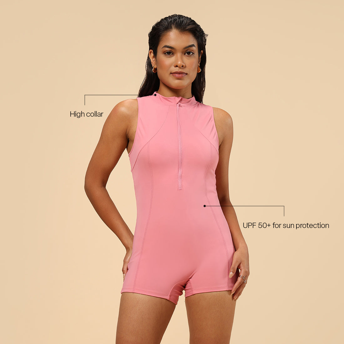 The Bliss Swimsuit
