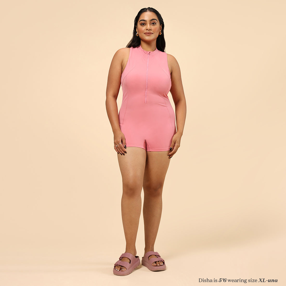 The Bliss Swimsuit
