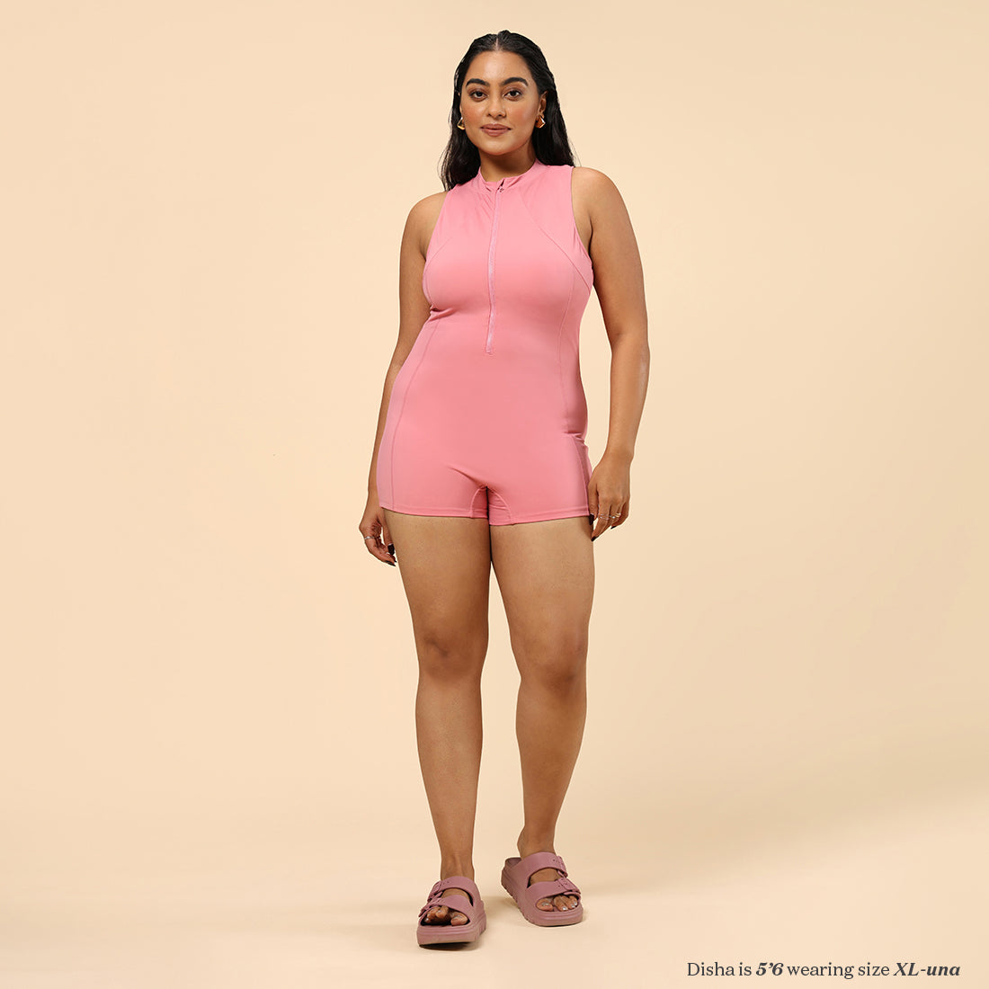 The Bliss Swimsuit