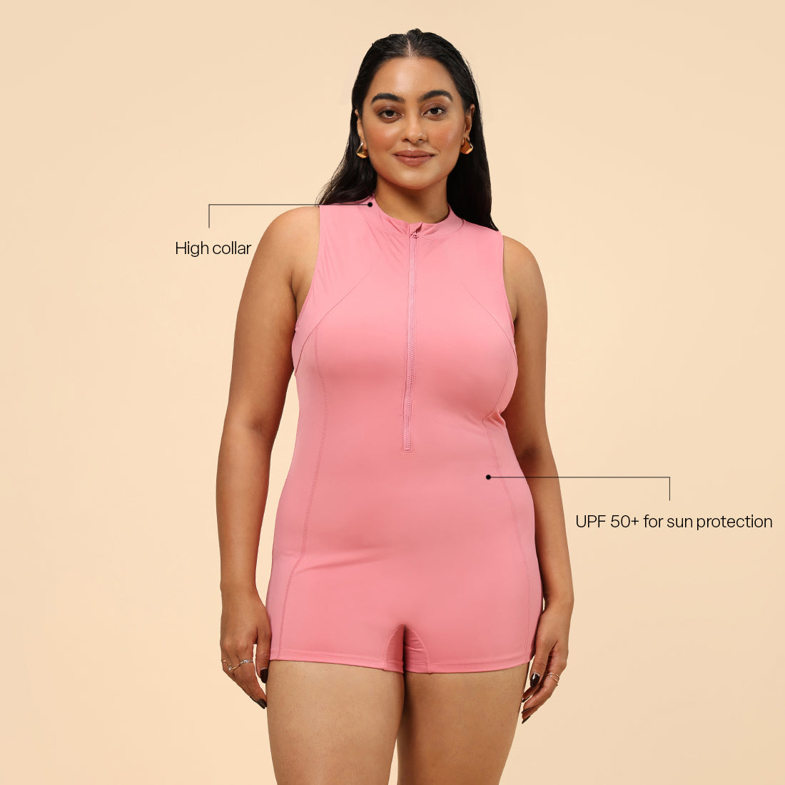 The Bliss Swimsuit