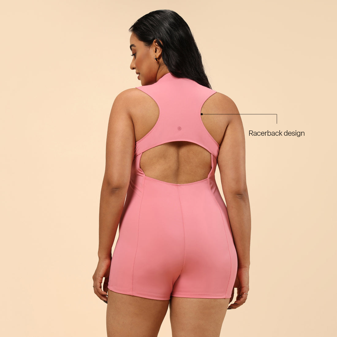 The Bliss Swimsuit