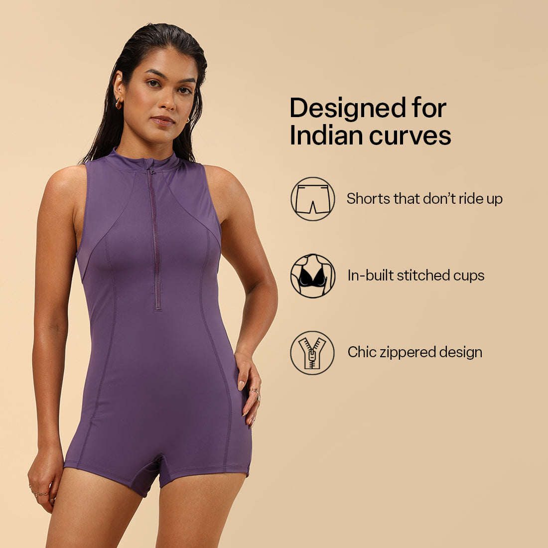 The Bliss Swimsuit