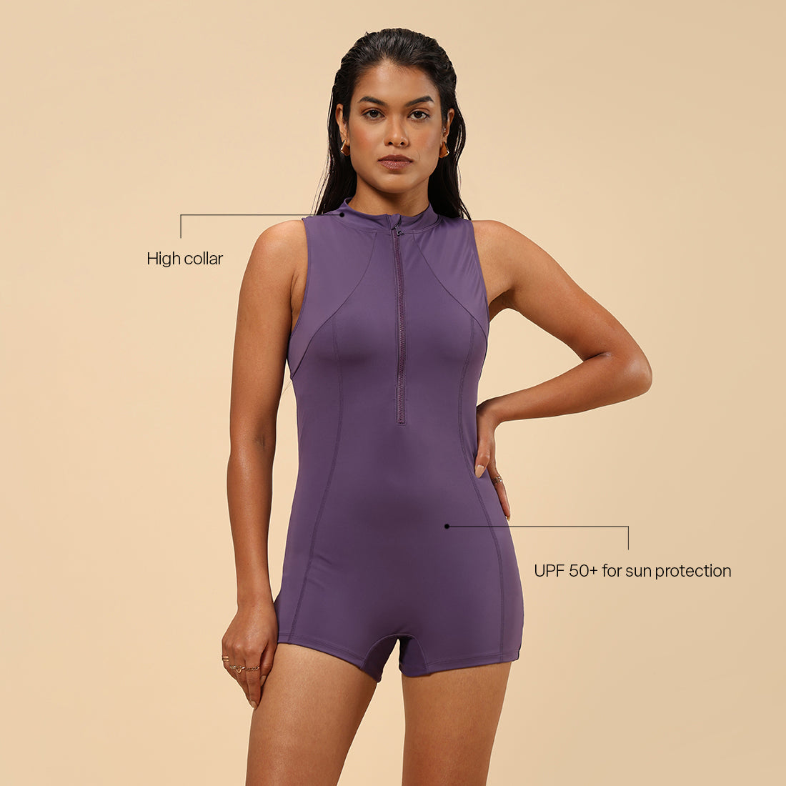 The Bliss Swimsuit