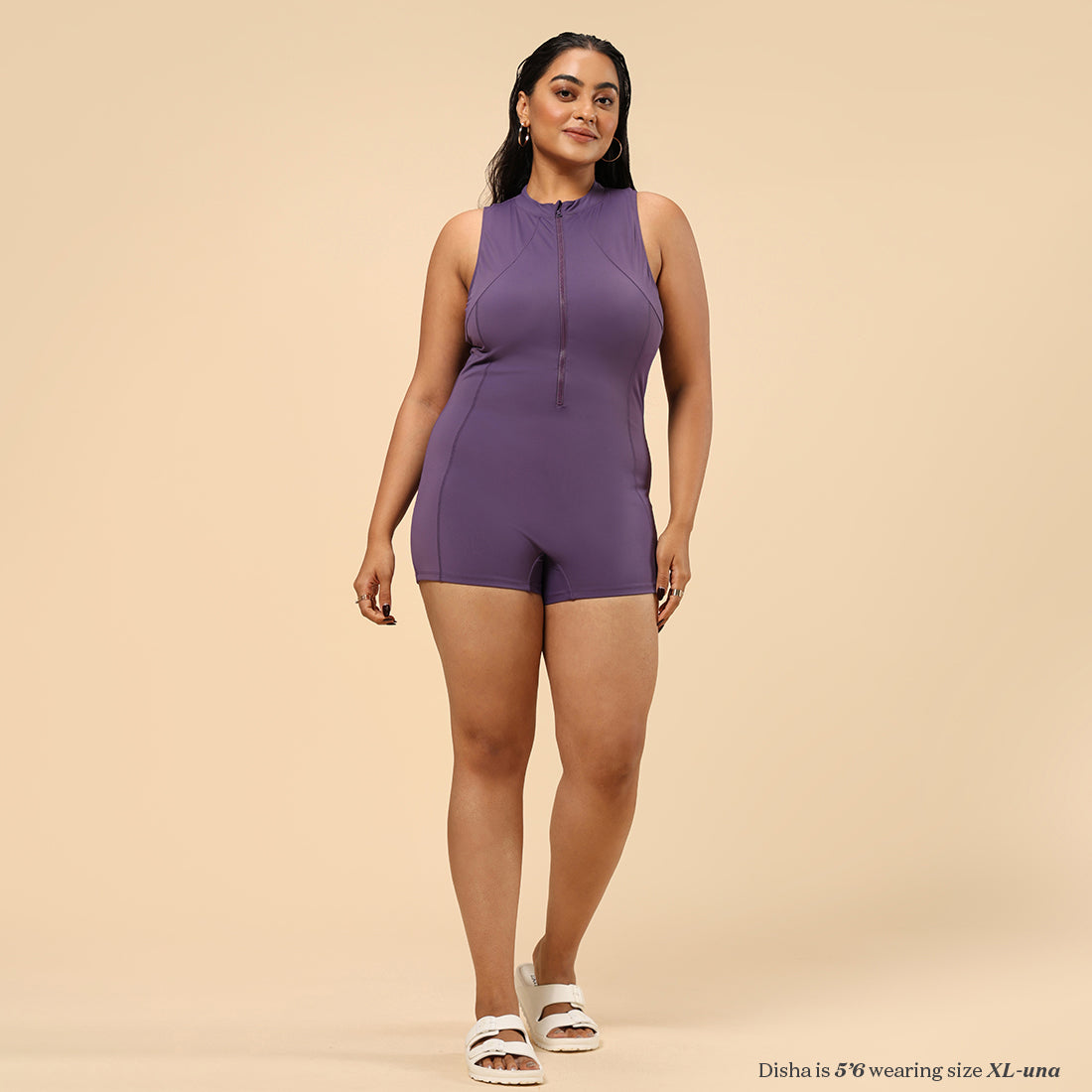 The Bliss Swimsuit