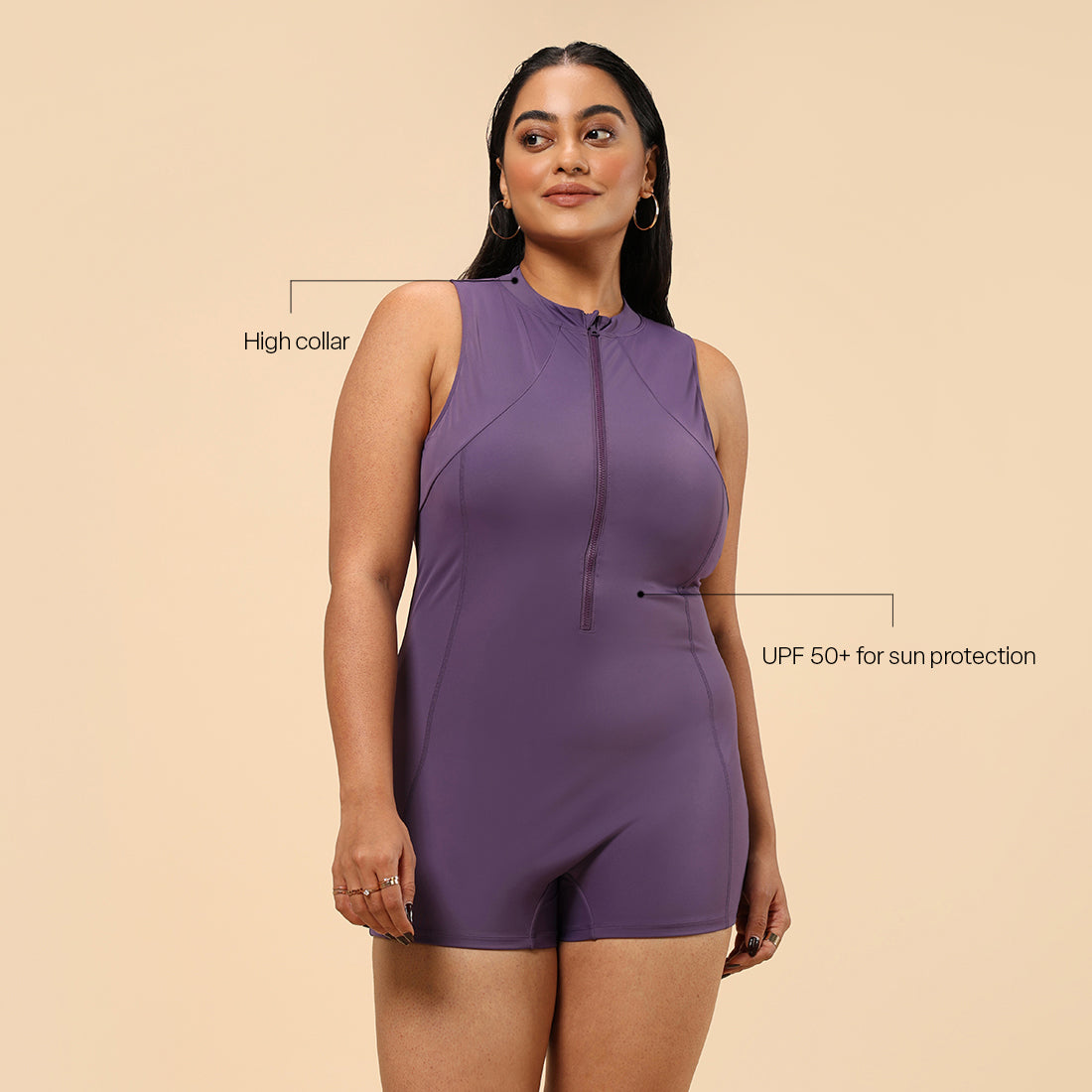 The Bliss Swimsuit