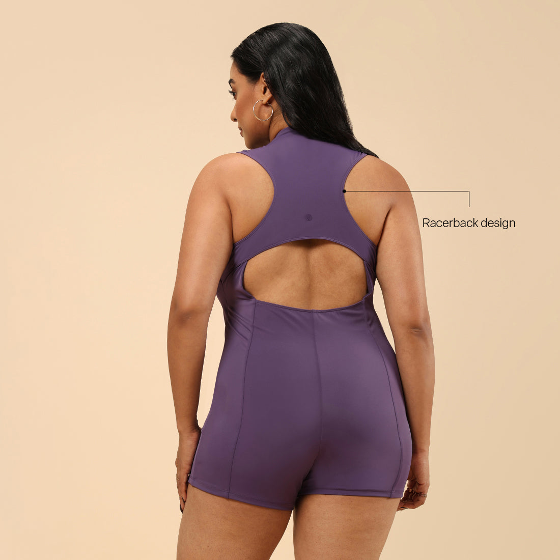 The Bliss Swimsuit