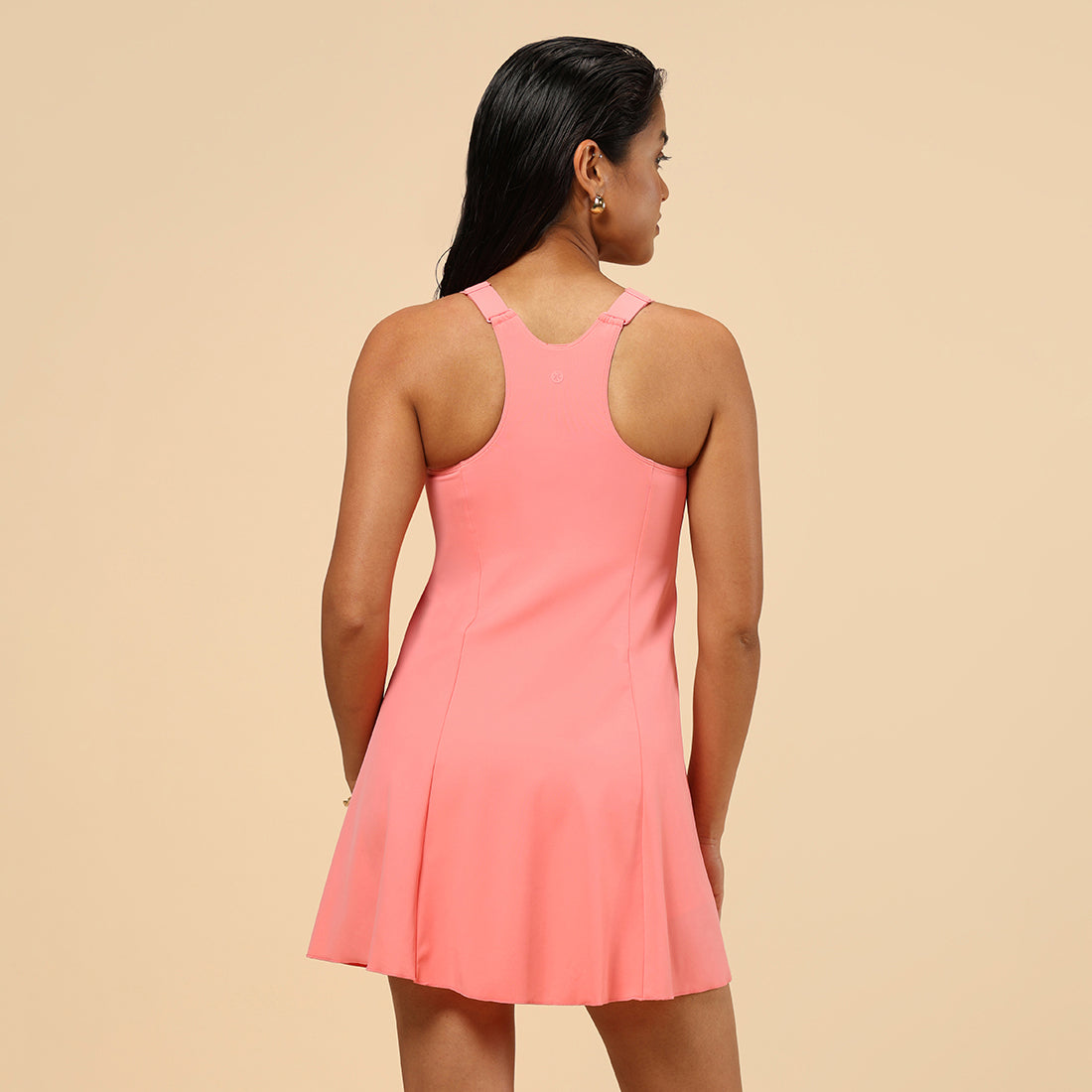 Bliss Swim Dress - Racerback