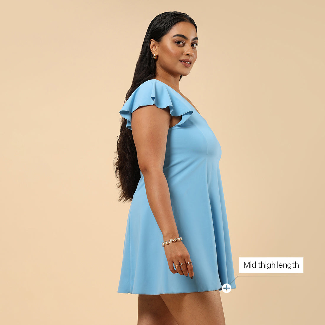 Bliss Swim Dress