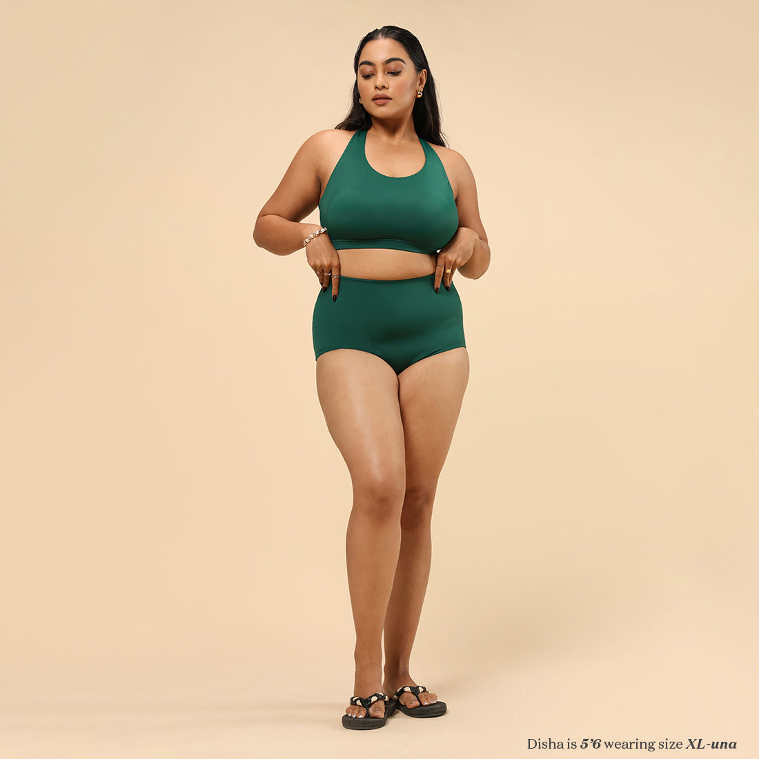 Bliss Built-In Sports Bra