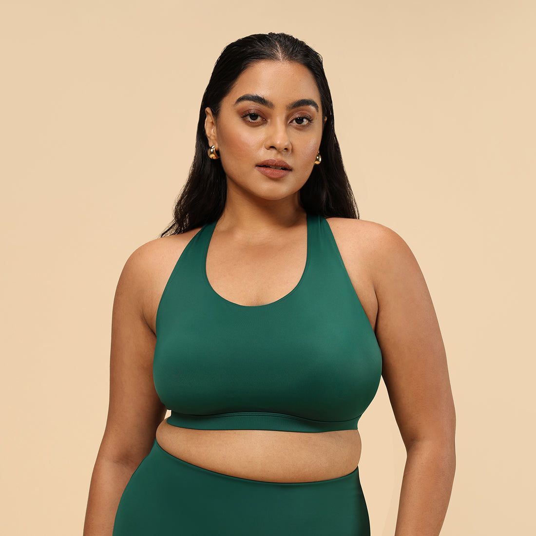 Bliss Built-In Sports Bra