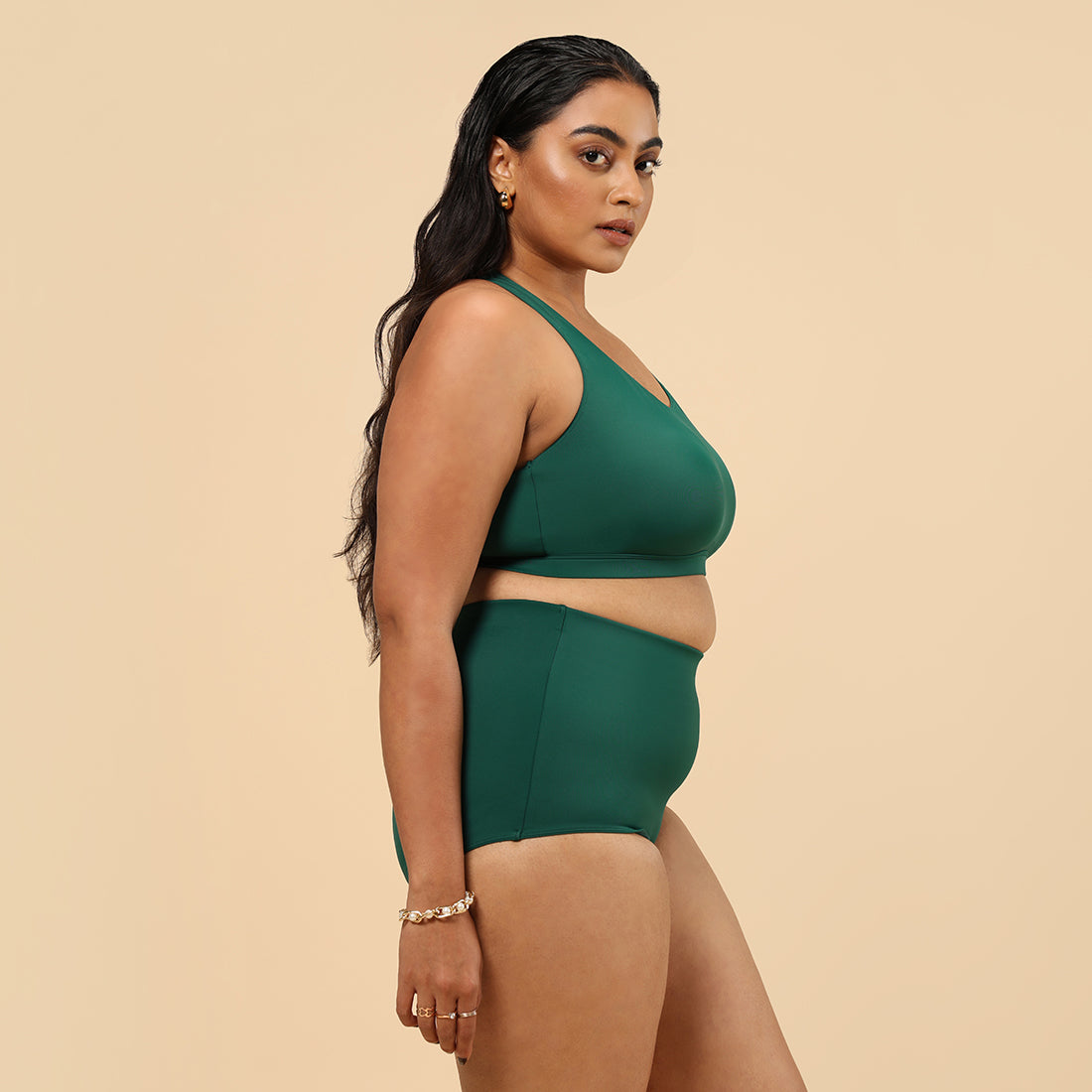 Bliss Built-In Sports Bra