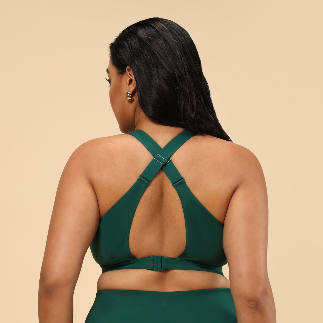 Bliss Built-In Sports Bra