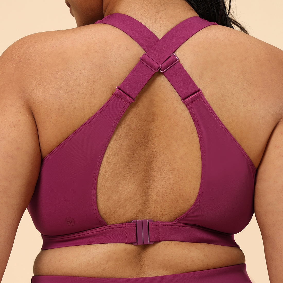 Bliss Built-In Sports Bra
