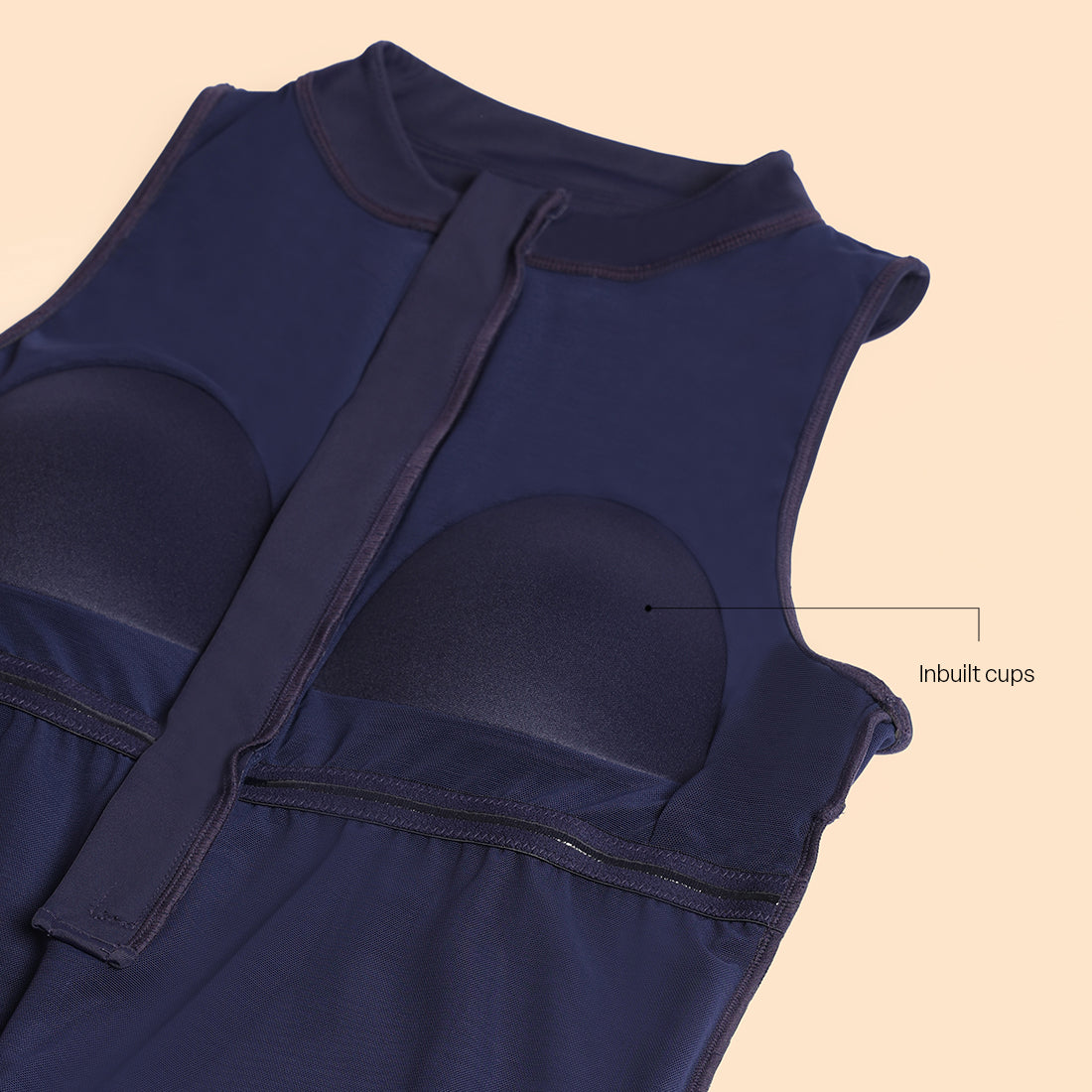The Bliss Swimsuit