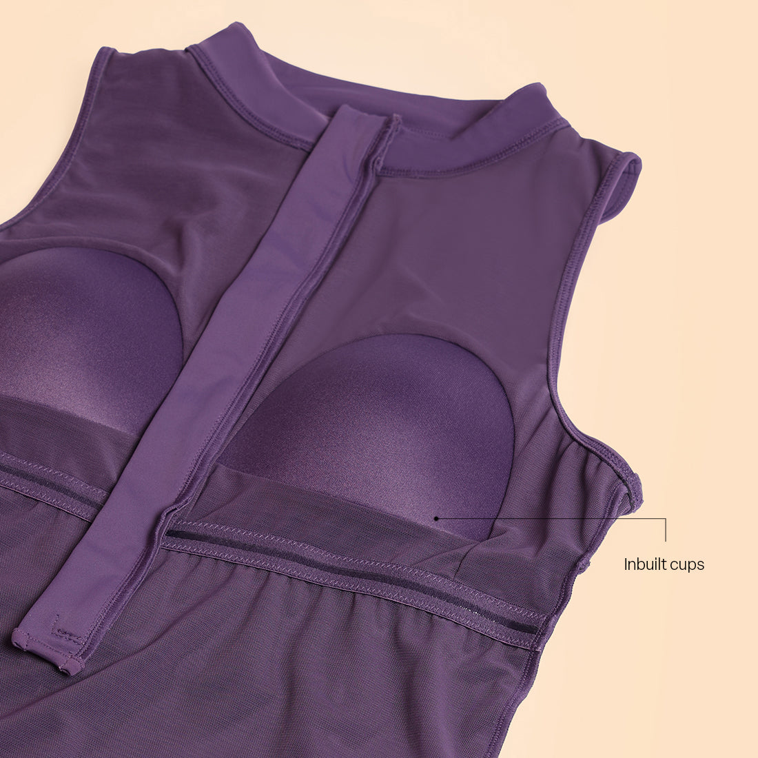 The Bliss Swimsuit
