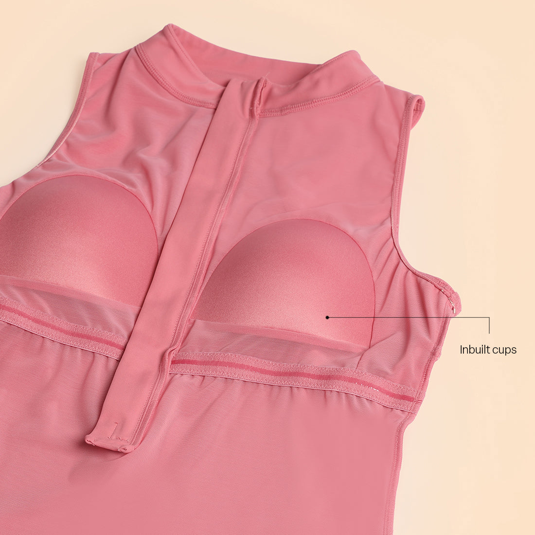 The Bliss Swimsuit