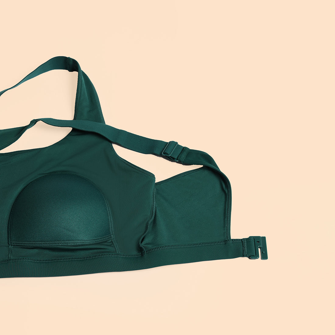 Bliss Built-In Sports Bra