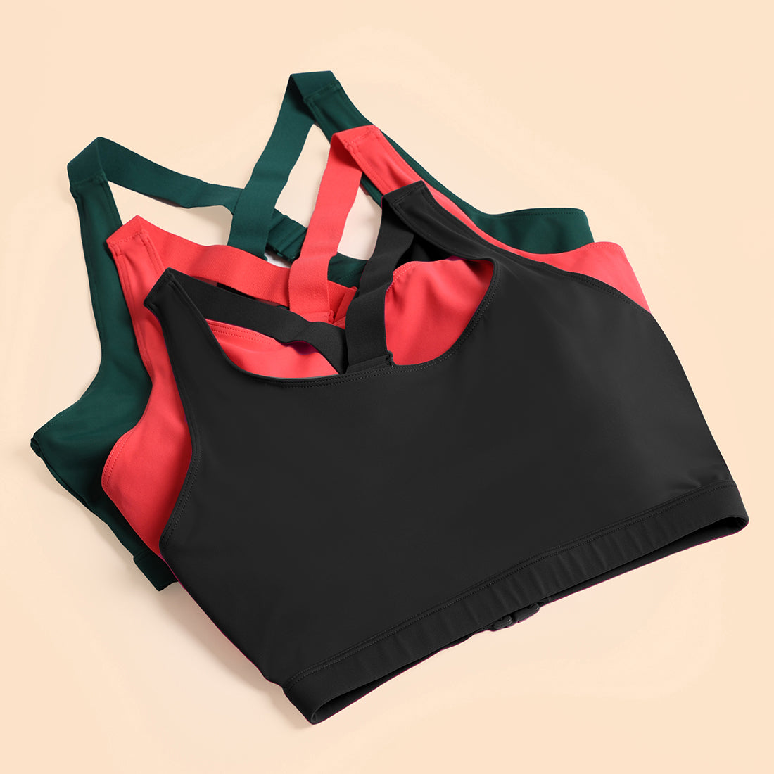Bliss Built-In Sports Bra