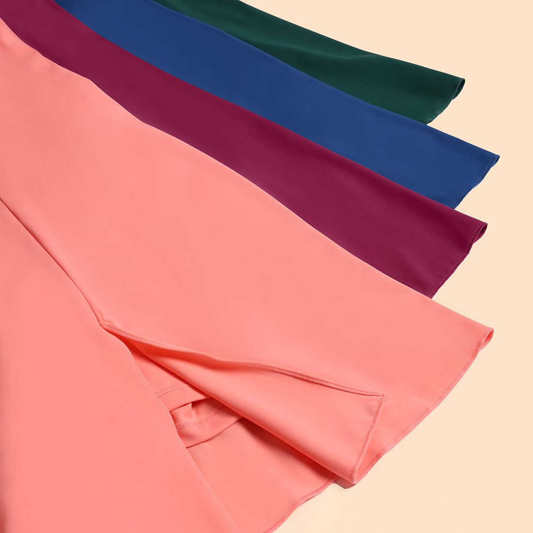 Bliss Swim Dress - Racerback