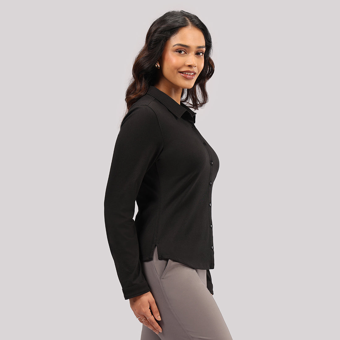 The Cotton Pro Classic Shirt