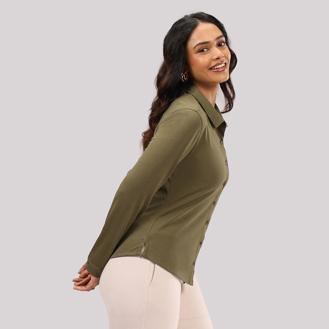 The Cotton Pro Classic Shirt