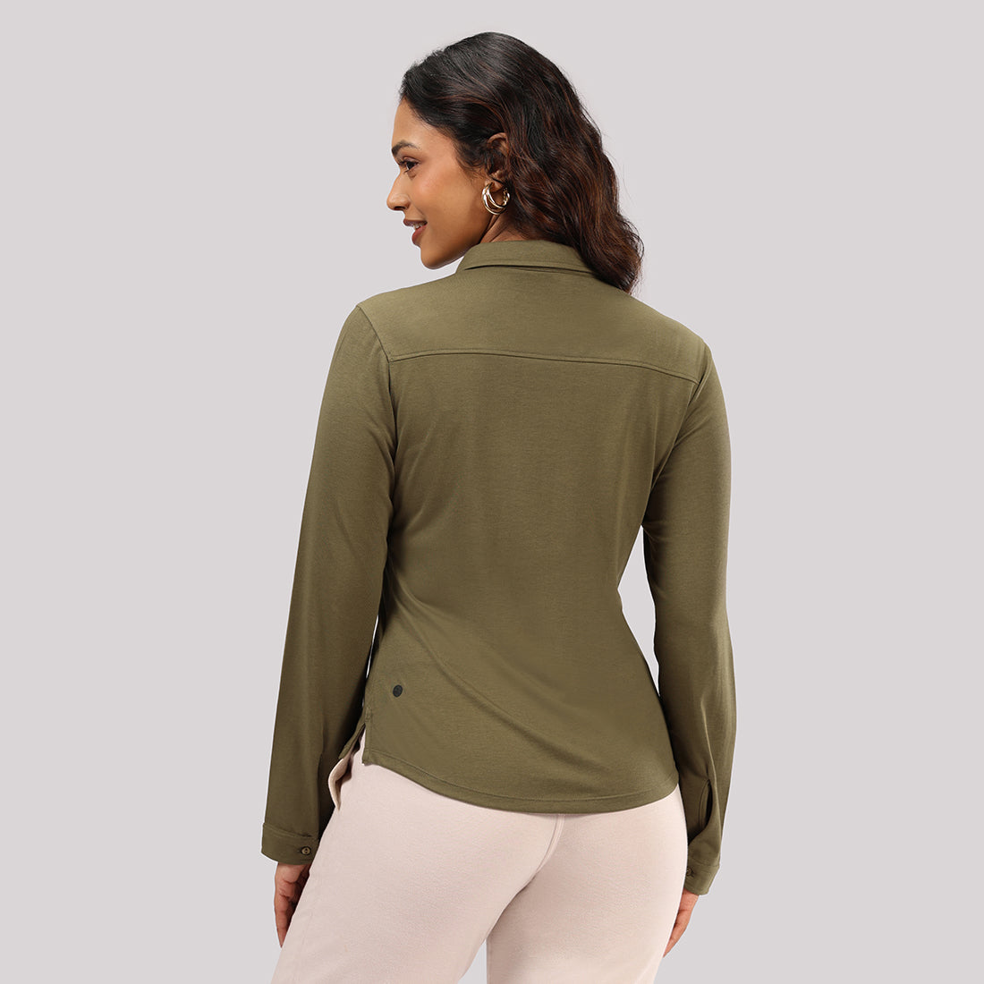 The Cotton Pro Classic Shirt
