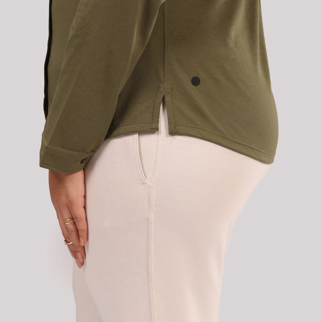 The Cotton Pro Classic Shirt