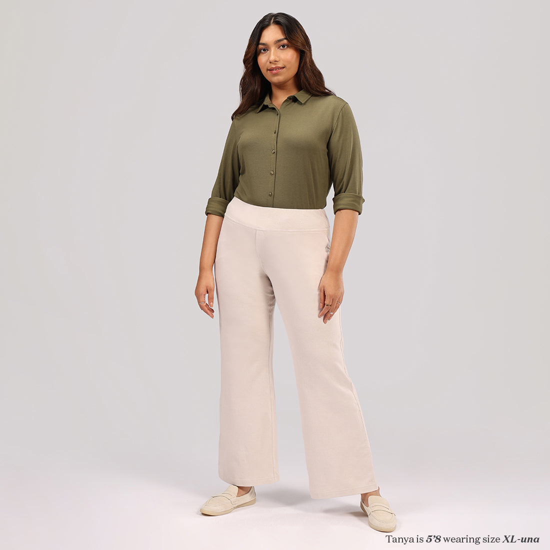 The Cotton Pro Classic Shirt
