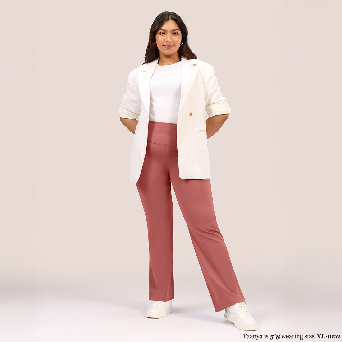 Ultimate Flare Pants Tall
