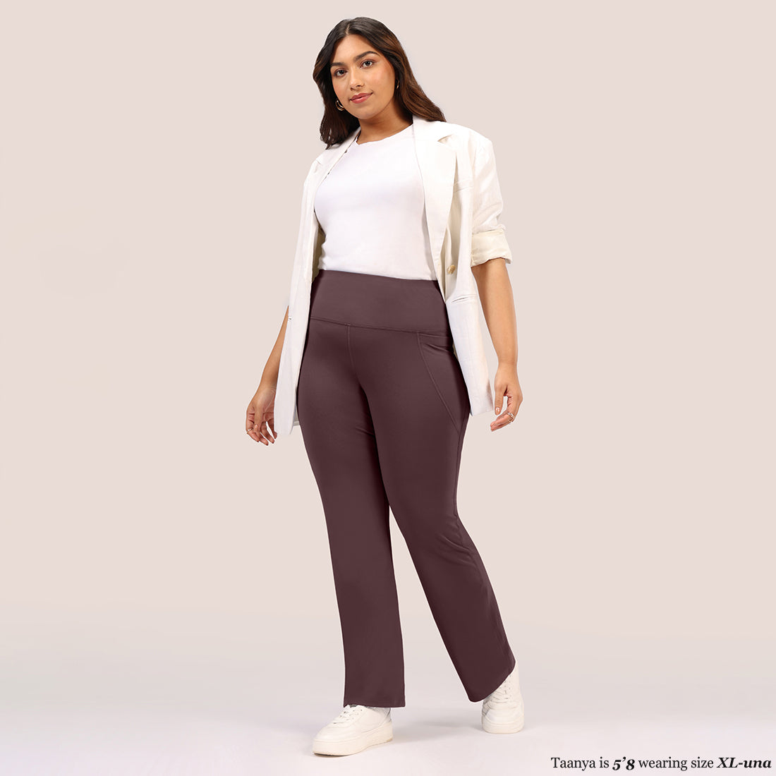 Ultimate Flare Pants Tall