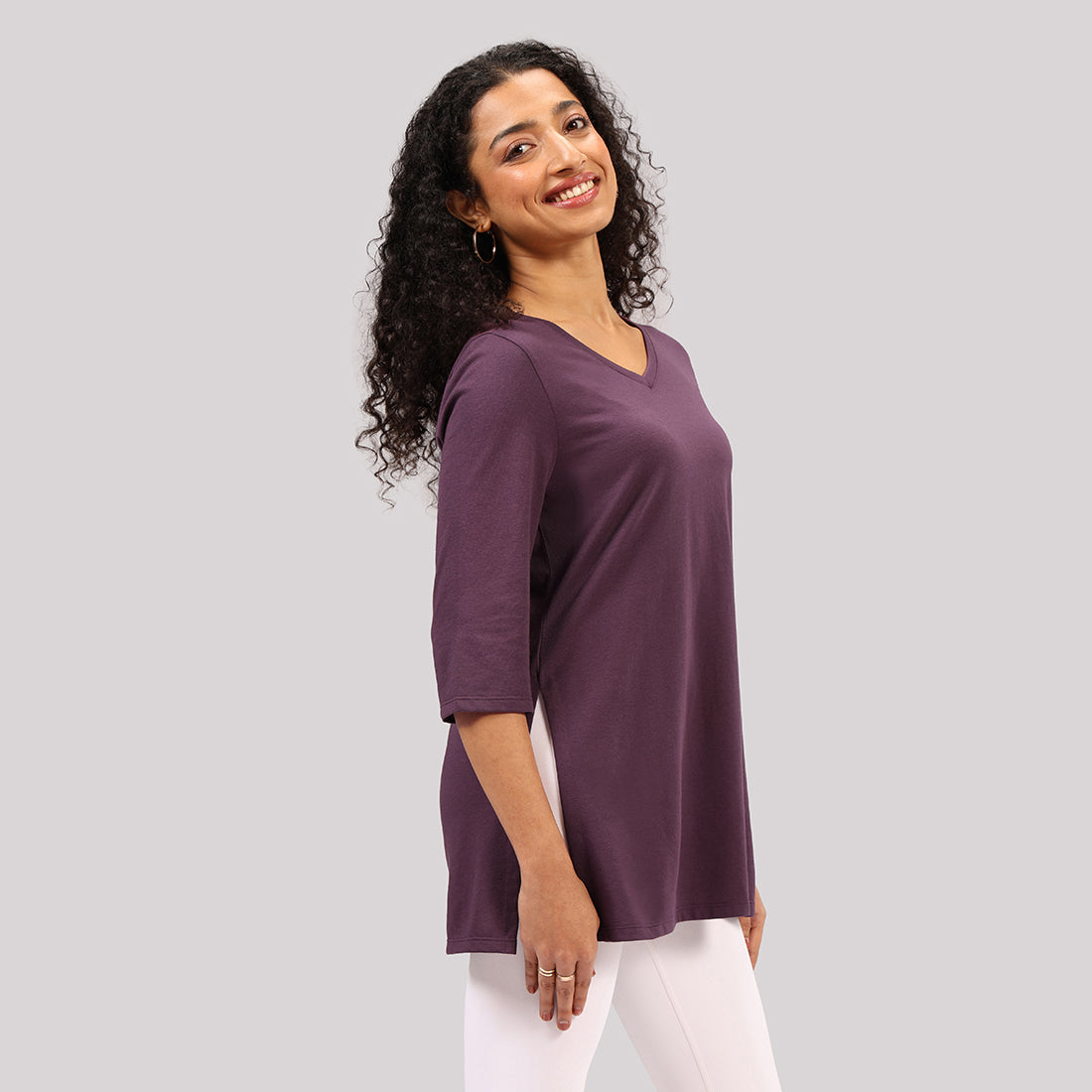 Cotton Pro Kur-Tee