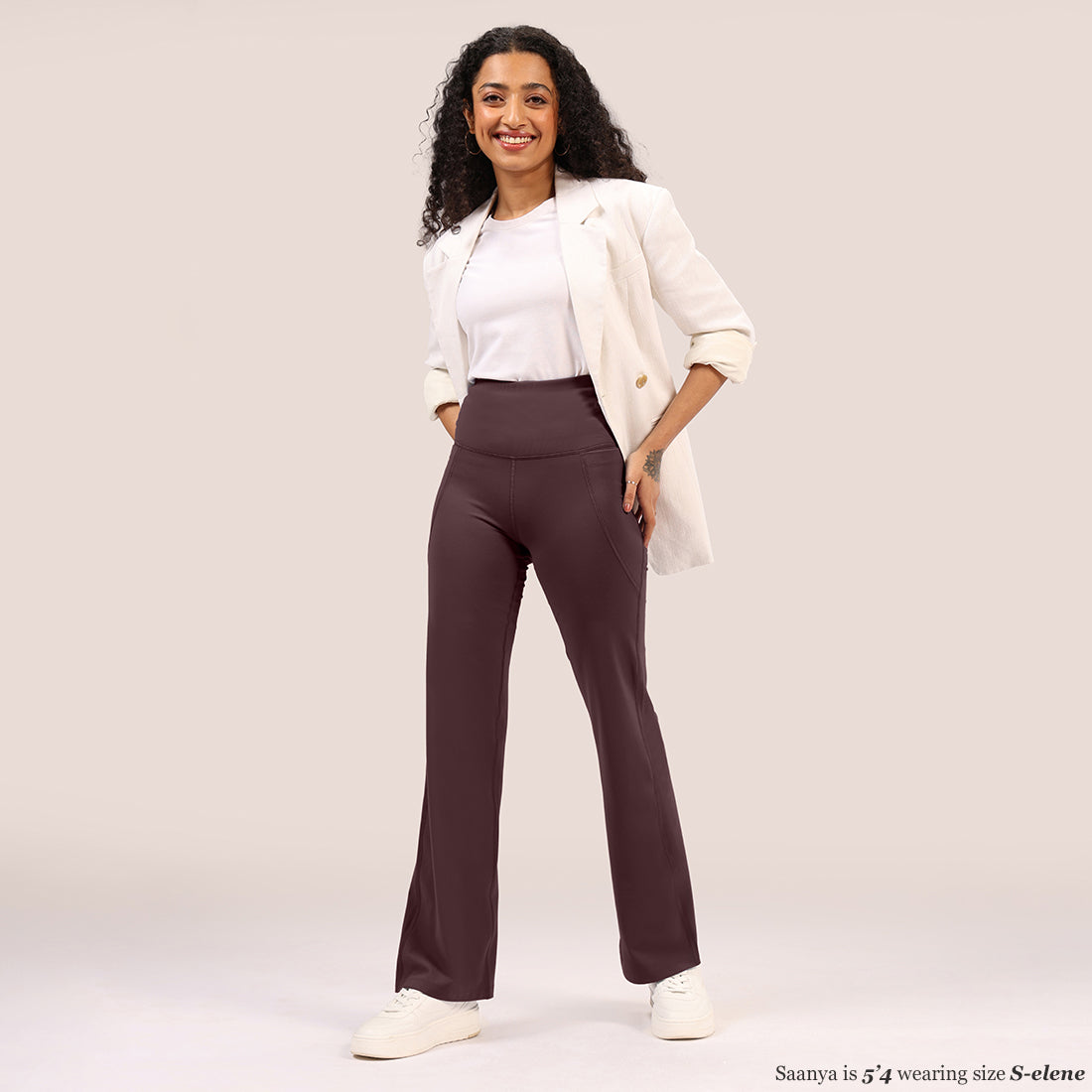 Ultimate Flare Pants Tall