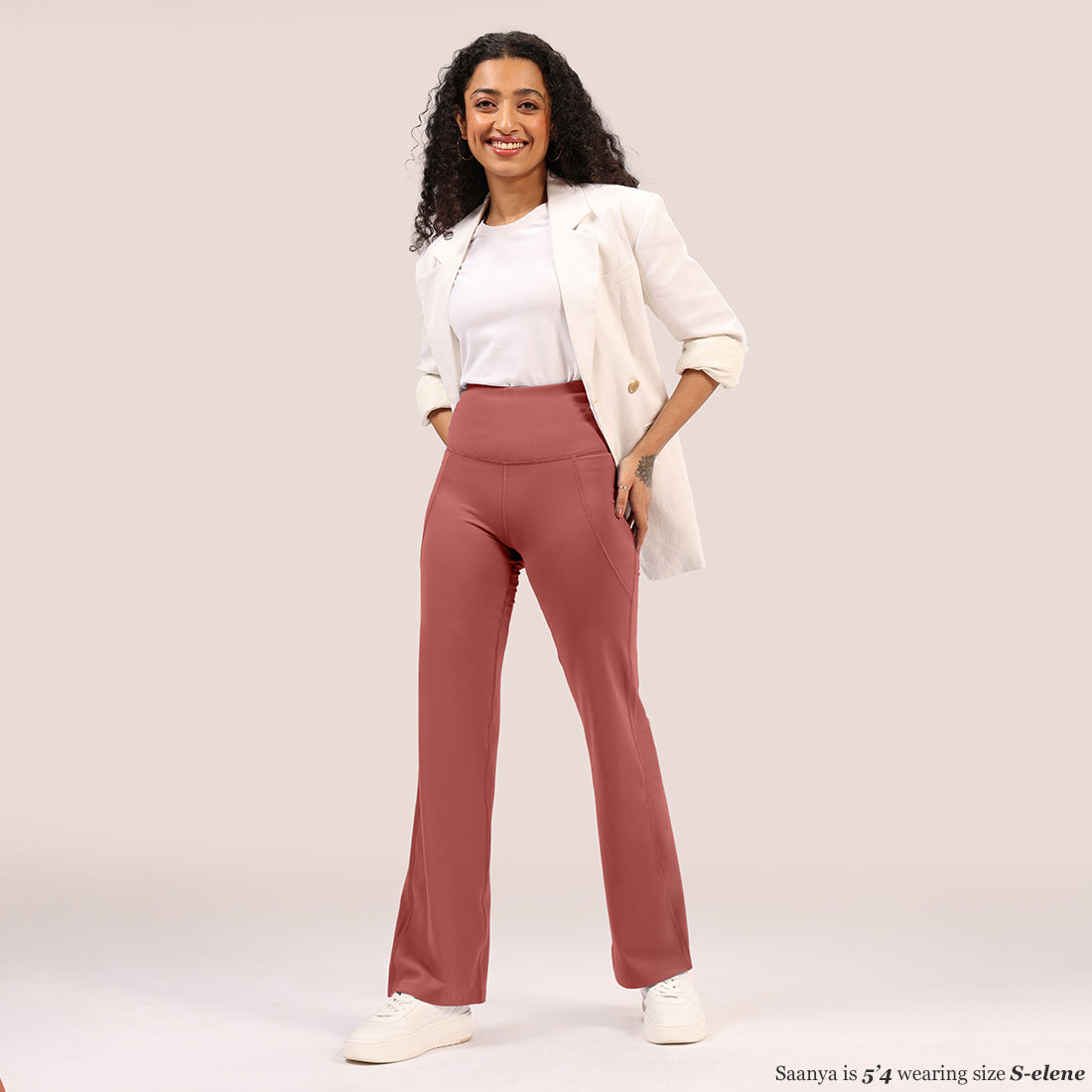 Ultimate Flare Pants