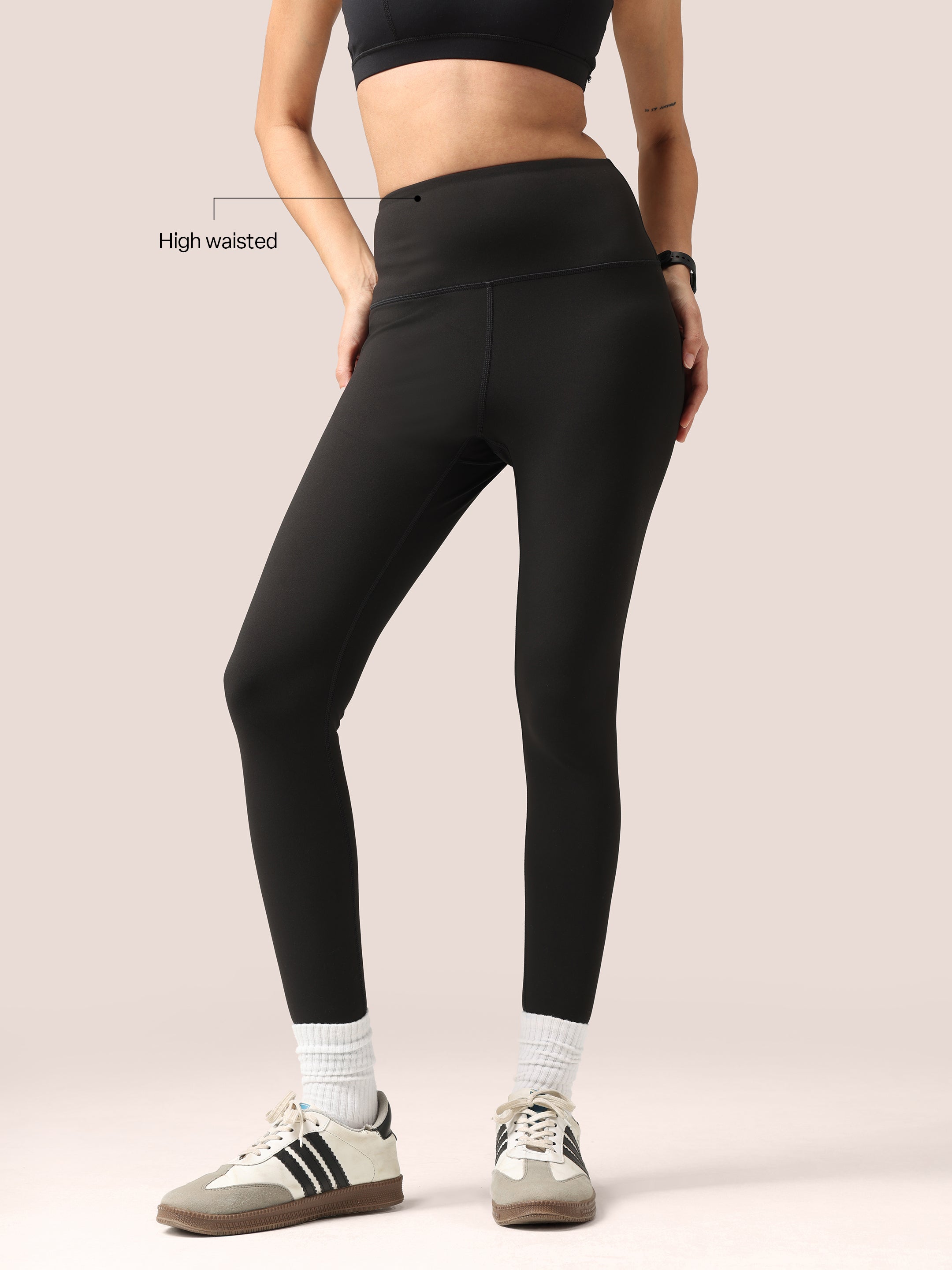 Ultimate Leggings - Lite