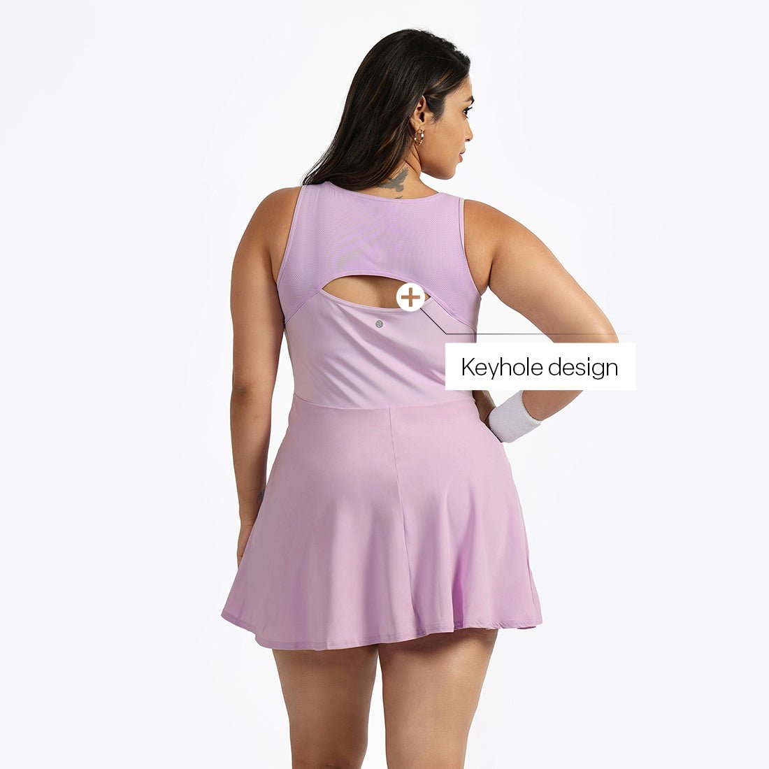 Do-It-All Dress - BlissClub